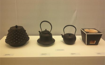 L’artisanat japonais s’expose à Hanoi